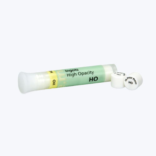 Ivoclar E.Max Press HO(High Opacity) 5pcs